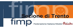 Logo Fimp - Sezione di Trento