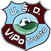 Logo USD Vipo trento
