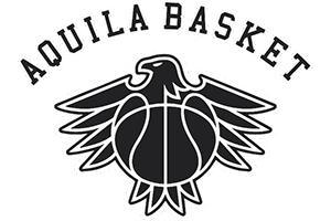 Logo Aquila Basket Trento