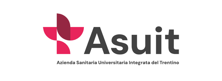 Logo Azienda Sanitaria Universitaria integrata del Trentino