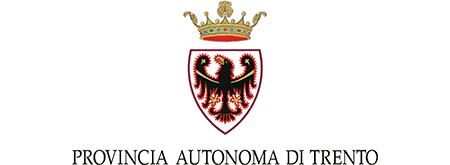 Logo Provincia Autonoma di Trento