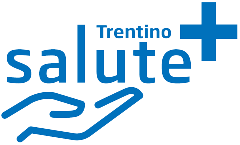 Logo TRENTINOSALUTE+